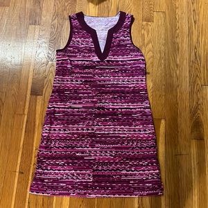 Lands end dress
